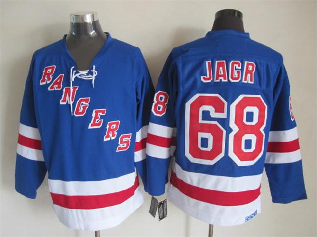 New York Rangers jerseys-040